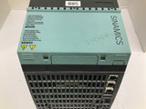 Siemens Sinamics 6SL3120-1TE24-5AA3 Single Motor Module