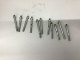 Grease Fittings Lot 11