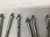 Grease Fittings Lot 11