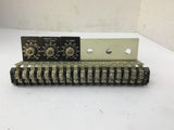 Allen-Bradley 1151-145.01 Electrical Board