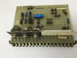 Allen-Bradley 1151-145.01 Electrical Board