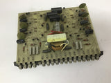 Allen-Bradley 12M03-00063-00 Circuit Board