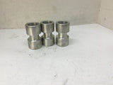 Gammerler Gam347132 Belt Roller 65 mm Long Lot Of 3