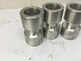 Gammerler Gam347132 Belt Roller 65 mm Long Lot Of 3