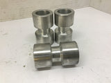 Gammerler Gam347132 Belt Roller 65 mm Long Lot Of 3