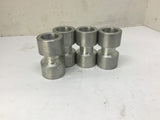 Gammerler Gam347132 Belt Roller 65 mm Long Lot Of 4