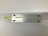 Allen-Bradley Guard Master 4406-A27163 Ser. A Sliding Bolt