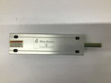 Allen-Bradley Guard Master 4406-A27163 Ser. A Sliding Bolt