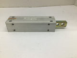 Allen-Bradley Guard Master 4406-A27163 Ser. A Sliding Bolt