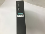 Siemens D435 Simotion D Drive-Based Control Unit