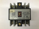 Square D Class 8501 Type X0 80 Series A Relay