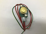 ASCO Red Hat II 8320G13V Solenoid Valve 150/125 PSI 1/8 Pipe