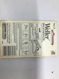 Weller 7135 Soldering Gun Tips for Gun 8200 Lot Of 2