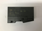 Siemens 6ES7 151-1CA00-0AB0 Interface Module