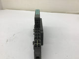 Siemens 6ES7 132-4HB01-0AB0 W/ 6ES7 193-4JA00-0AA0 Base