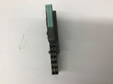 Siemens 6ES7 132-4HB01-0AB0 W/ 6ES7 193-4JA00-0AA0 Base