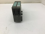 Siemens 6ES7 131-4BF00-0AA0 Input Module W/ 6ES7 138-4CA01-0AA0 Power Module