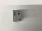 Bussmann CHCC1 Fuse Holder Lot of 2