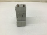 Bussmann CHCC1 Fuse Holder Lot of 2