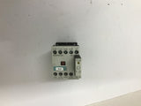 Siemens 3RH1131-1H840 Contactor 10 A 600 V