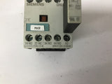 Siemens 3RH1131-1H840 Contactor 10 A 600 V