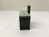 Siemens 3RH1131-1H840 Contactor 10 A 600 V