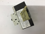 Siemens 3RV1011-0EA10 Motor Starter Circuit Breaker