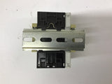 Siemens 3RV1011-0EA10 Motor Starter Circuit Breaker