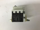 Siemens 3RV1011-0EA10 Motor Starter Circuit Breaker