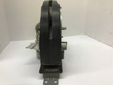 Cutler-Hammer 6002ED54-1 360A DC Contactor