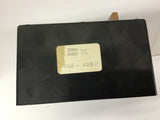 Distribution Block 16591-10897 200A 600V