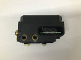 Parker P2S-EA146D24AT Solenoid Valve