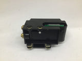 Parker P2S-EA146D24AT Solenoid Valve