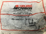 Helwig Carbon 30-396321 6/15 Motor Brushes