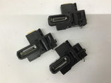 Parker P2S-EW344ES5 Solenoid Valve Lot Of 3