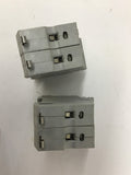 Bussmann CHCC1 Lot Of 4