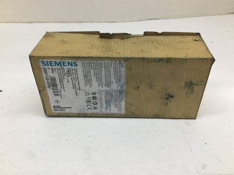 Siemens AG 3SE5122-0CE01 Limit Switch