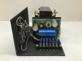 Power Components Co. C-086 Multiple Output Power Supply 115/230 VAC 47-440 Hz