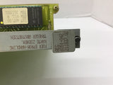 AEG 6051-042 ALU 821 Electrical Board