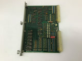 AEG DKV 023 6051-042 Electrical Board