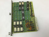 AEG SF8512 6051-042 Electrical Board