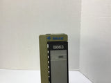 Gould Modicon B863 Input Module