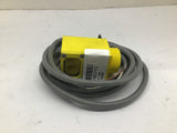 Banner SM91RSR Photoelectric Sensor