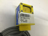 Banner SM91RSR Photoelectric Sensor