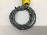 Banner SM91RSR Photoelectric Sensor