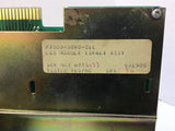 Crosfield P7500-3090-01C Electrical Board W/ Display