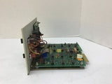 Crosfield P7500-3090-01C Electrical Board W/ Display