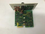 Crosfield 7500-3090-01C Display Board W/ Unit Drive Board