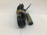 Allen-Bradley 871C-K5A18 Ser. A Inductive Proximity Sensor 10-30 VDC 0.2 A