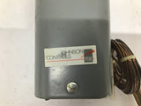 Johnson Controls A1YABA-46 L 02229521 Temperature Controller